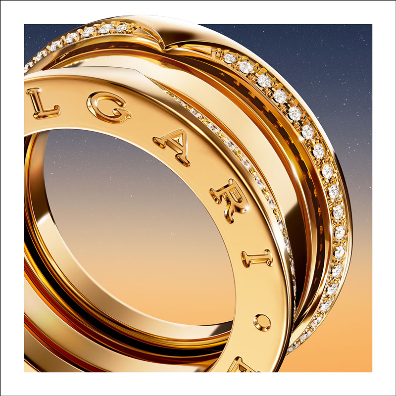 Bulgariofficial's tweet photo. ホリデーシーズンをブルガリとともに。イタリアの贈り物の喜びを発見してください。