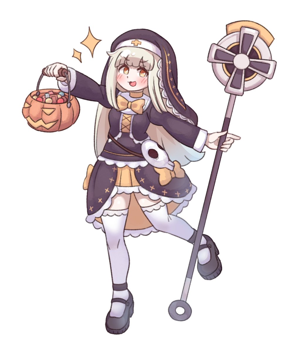 トリッカル・もちもちほっペ大作戦