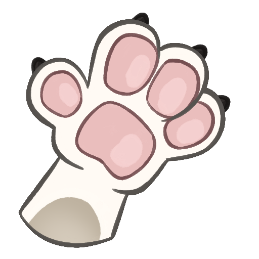 semanticcat's tweet image. I got a new adopt hehehehe 😈