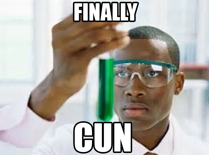 I personally thank the Female Gooner Gatcha market for destroying all boundaries.