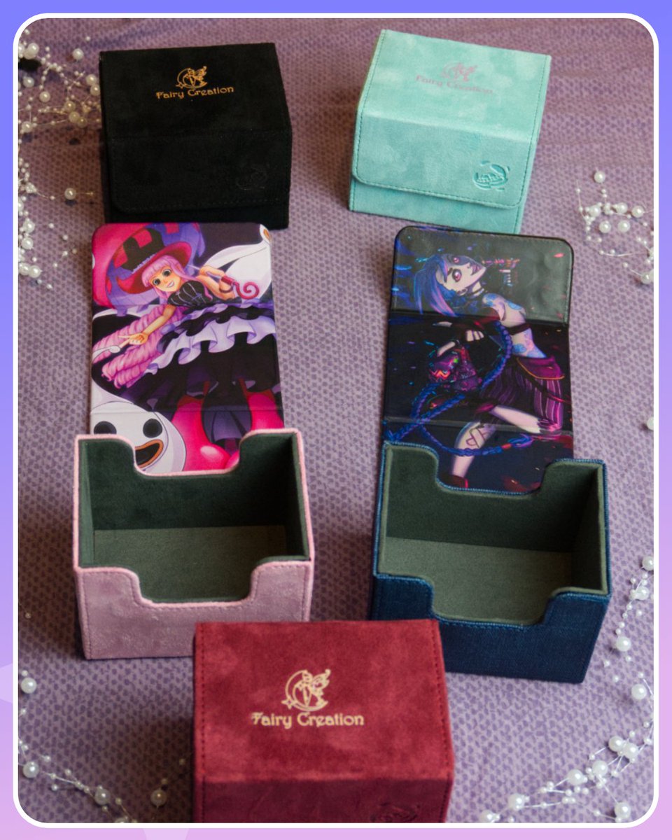 FairyCreation ✨ Commissions Open tweet media