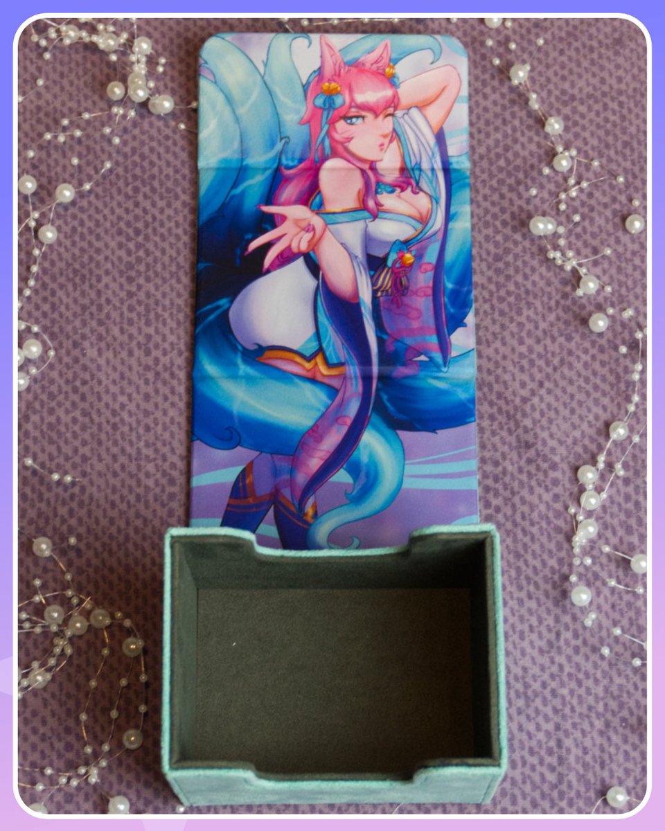 FairyCreation ✨ Commissions Open tweet media