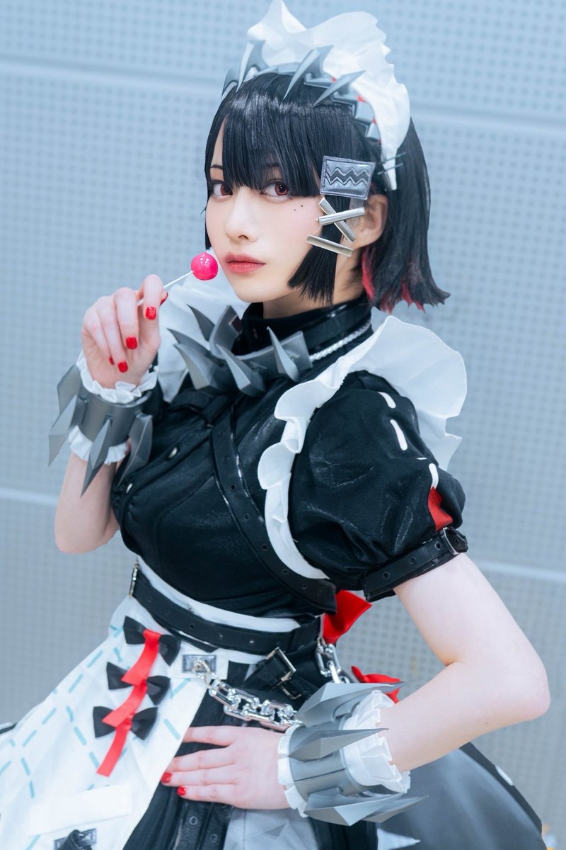 ぐり粉（guriko） (@guri_cos_8888) / Highlights / X