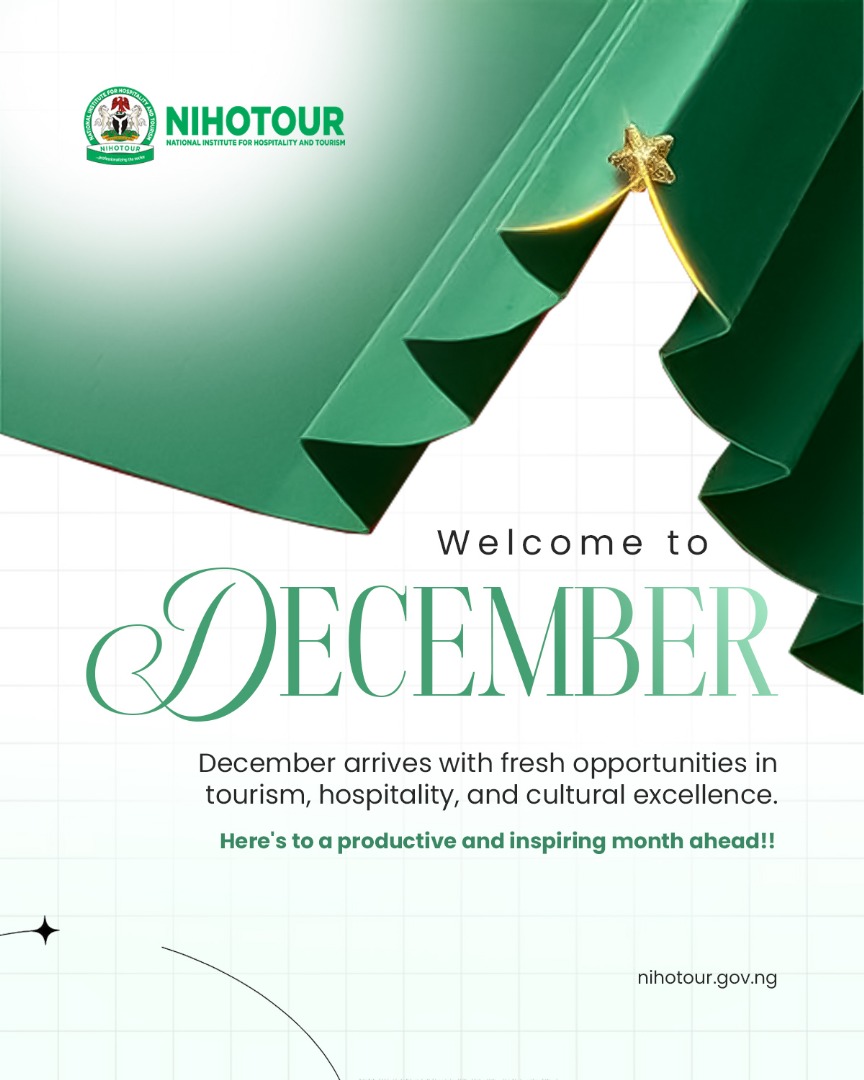 NIHOTOUR Nigeria (@nihotour_ng) on Twitter photo 