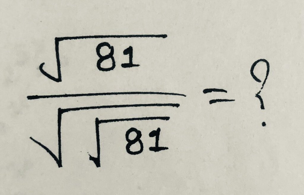 IQTestBrain's tweet photo. What's the answer https://t.co/Tnb6FCnh73