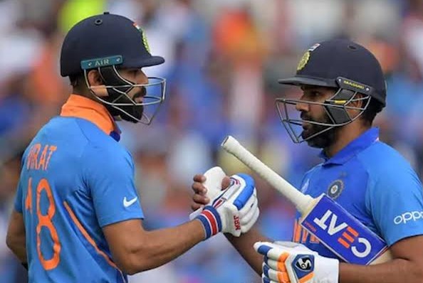 अनुभवी लोगों की हमेशा इज्ज़त करें!
#ViratKohli𓃵 १३५