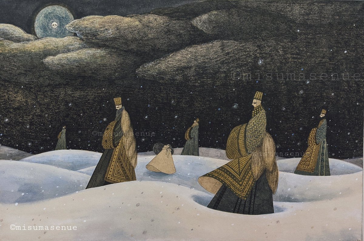 長瀬萬純 (Masumi NAGASE) (@misumasenue) / Posts / X