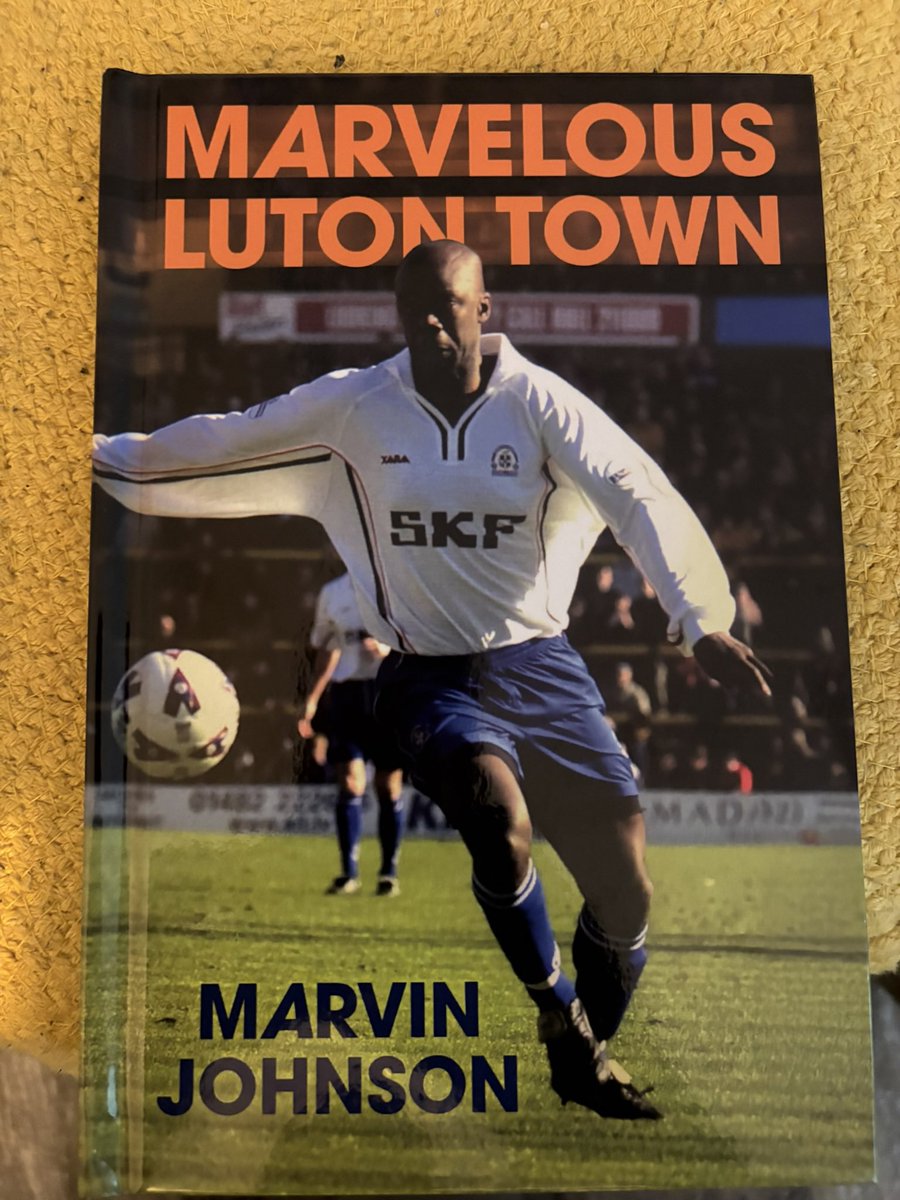 Marvin Johnson tweet media