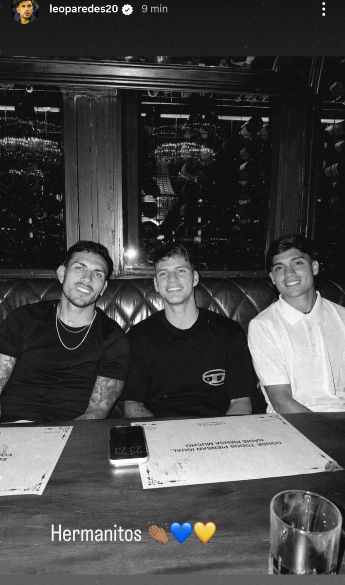 Boca Juniors - La12Tuittera tweet media