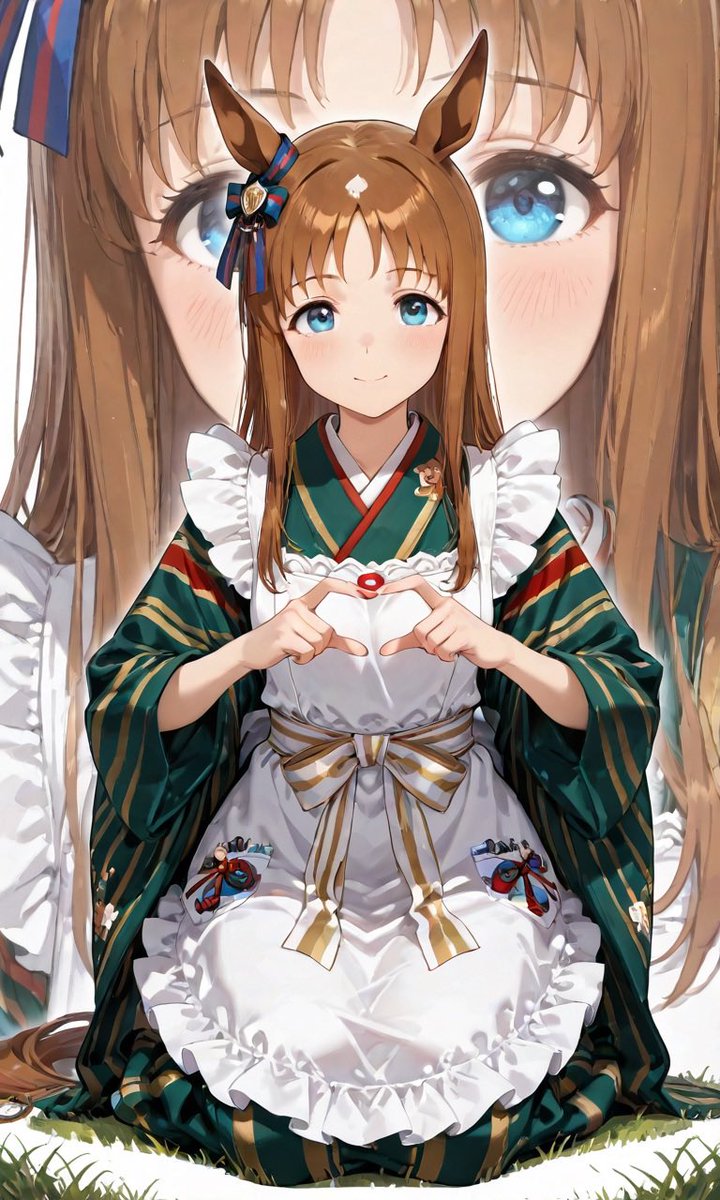 グラスワンダー・