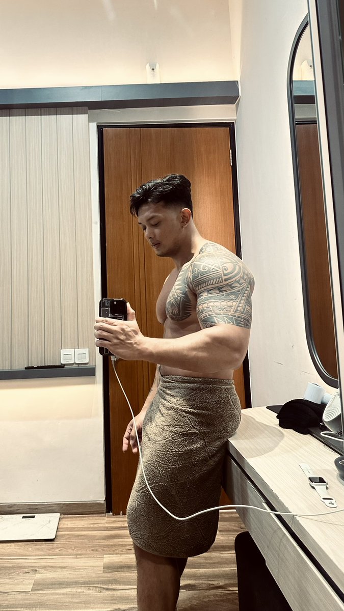 Daffa Cho tweet media