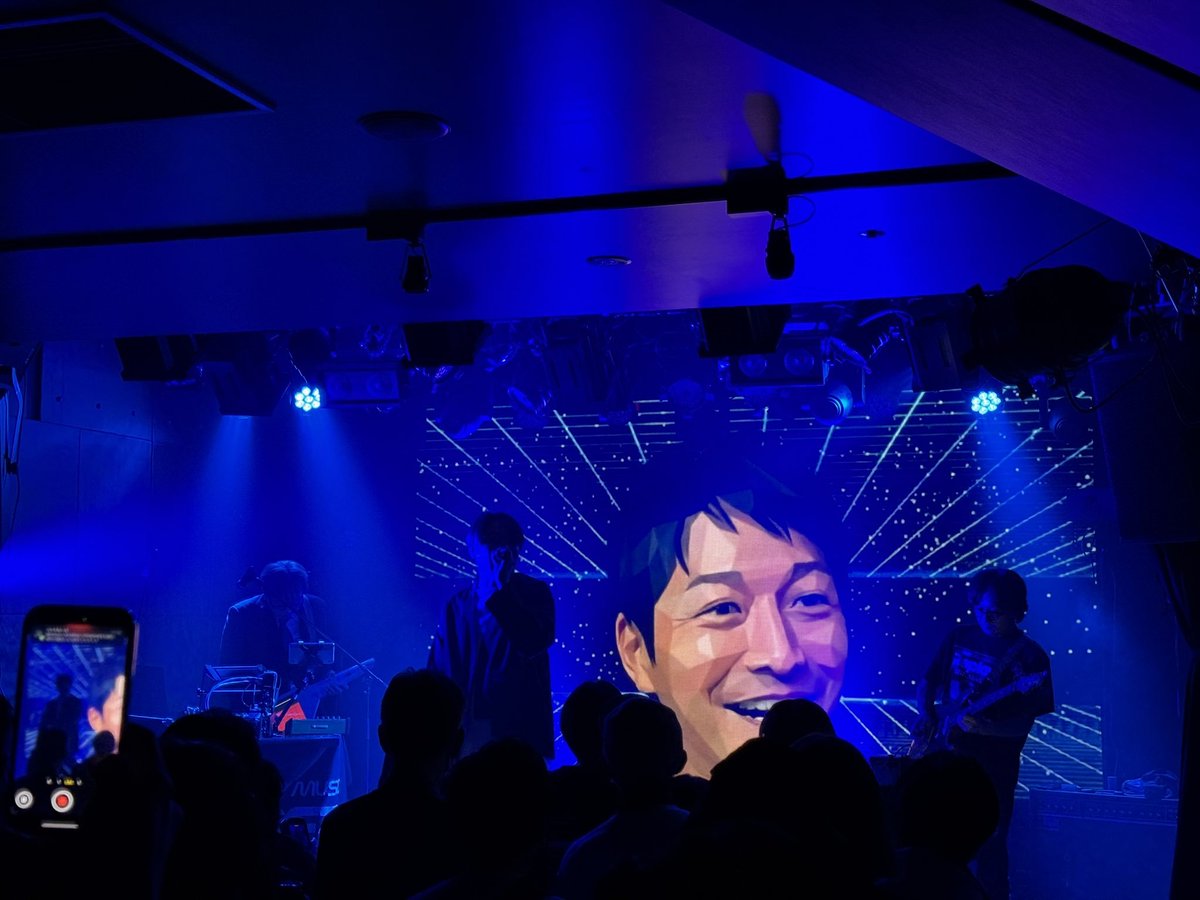 RAM RIDER tweet media