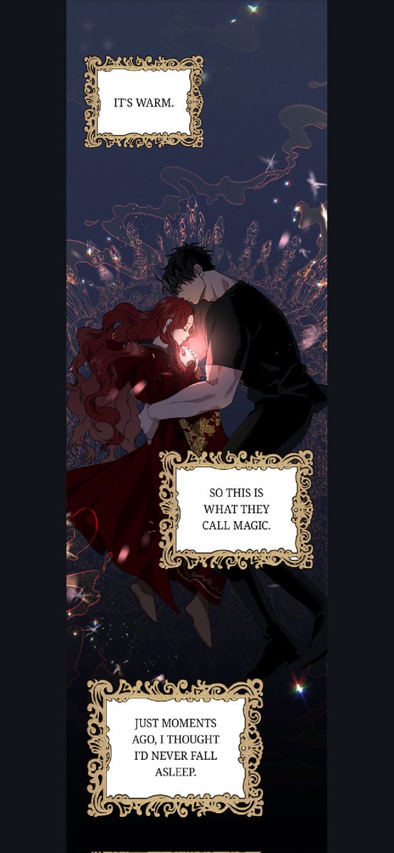 SValcorin's tweet image. Manta gave us another Sneak Peak!! Under The Oak Tree by Kim Suji! ML, Riftan, is dark &amp;amp; brooding. While Maximilian, FL, is shy &amp;amp; demure. They start off rocky, but slowly learn to communicate better with each other. 10/10 always recommend. #sponsored #UOT #UndertheOakTree