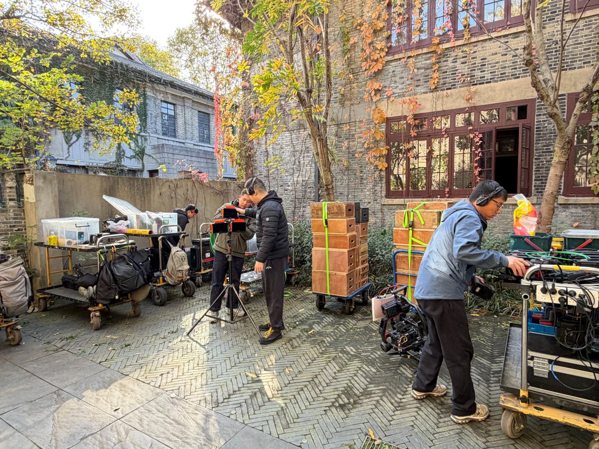 TianNing,ChangZhou tweet media