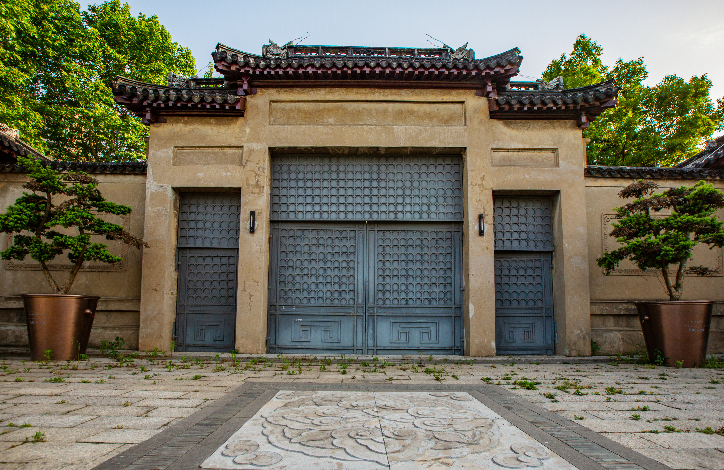 TianNing,ChangZhou tweet media