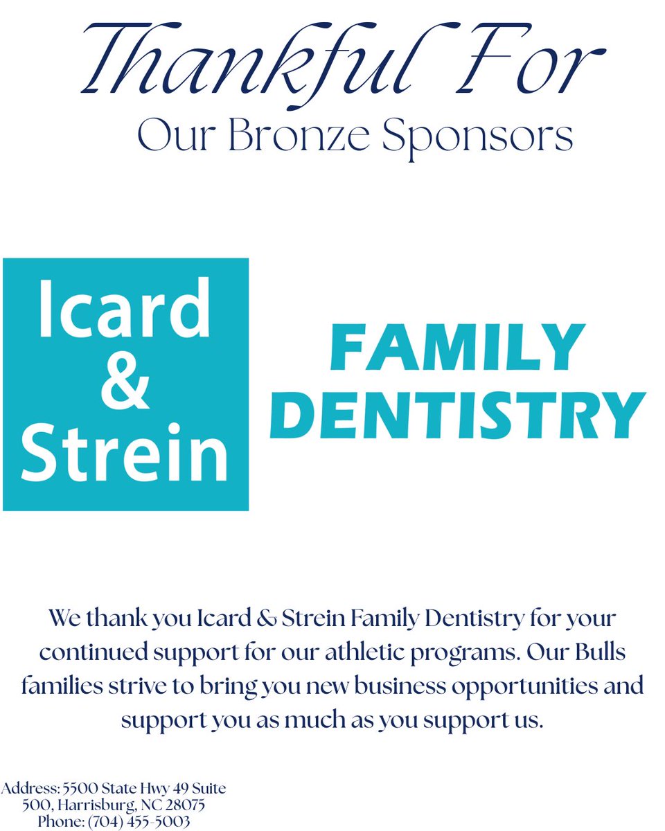 HRHS Boosters 🐮💙🤘🏼 tweet media