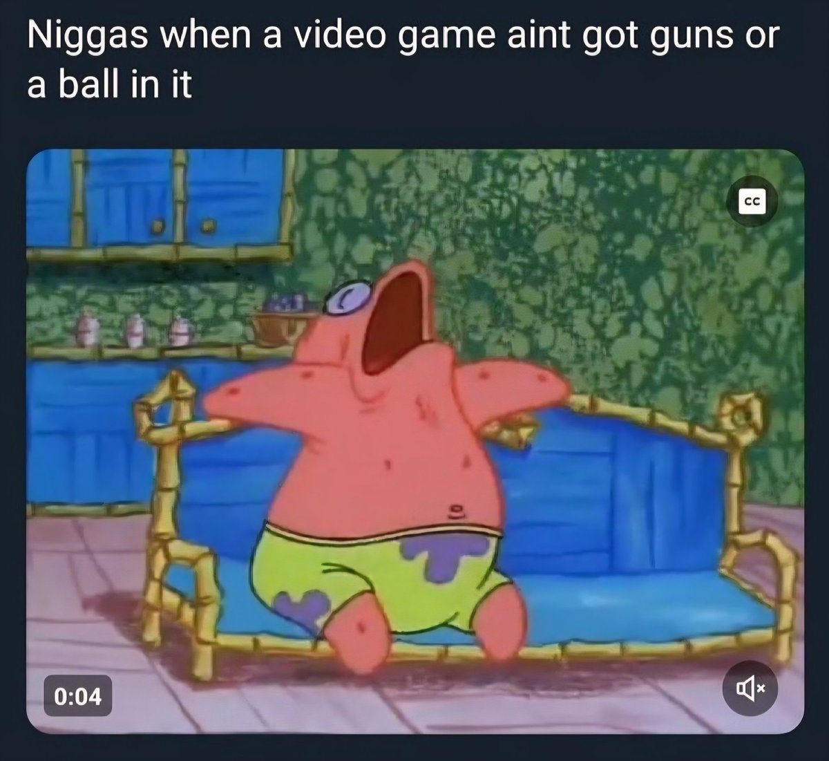 LookAtMyMeat1's tweet image. &amp;gt;only plays online pvp slop
&amp;gt;never plays anything else
&amp;gt;&quot;why arent there any good games this year&quot;