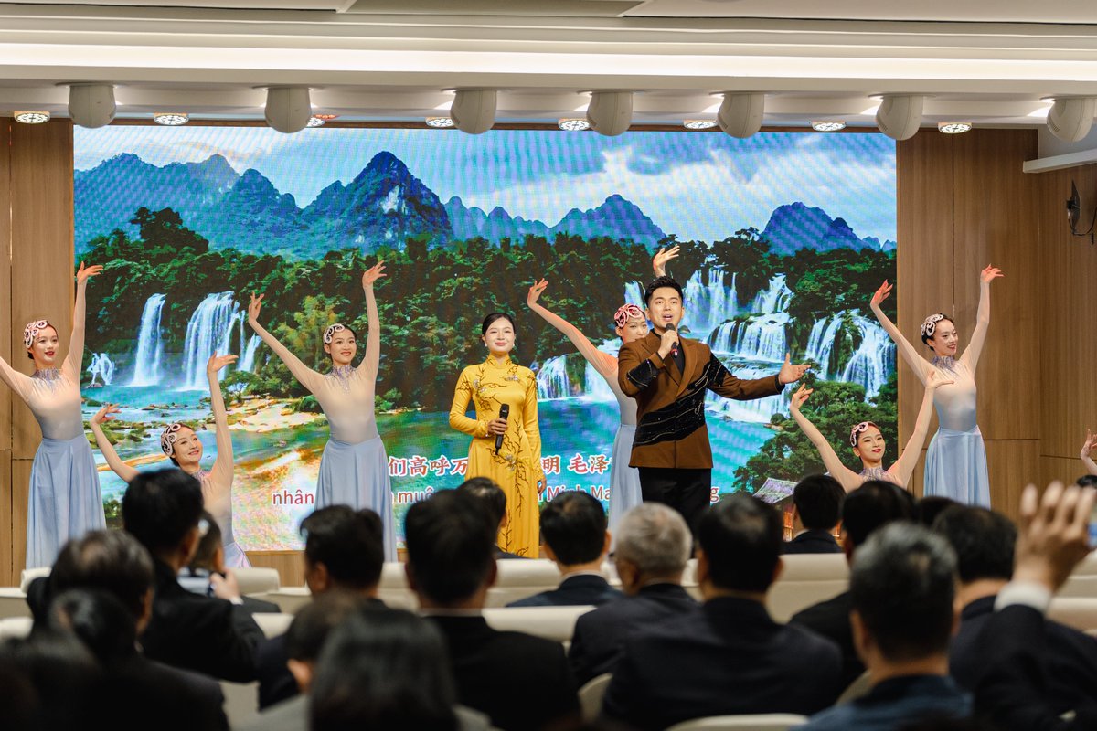 Splendors of Guangxi tweet media