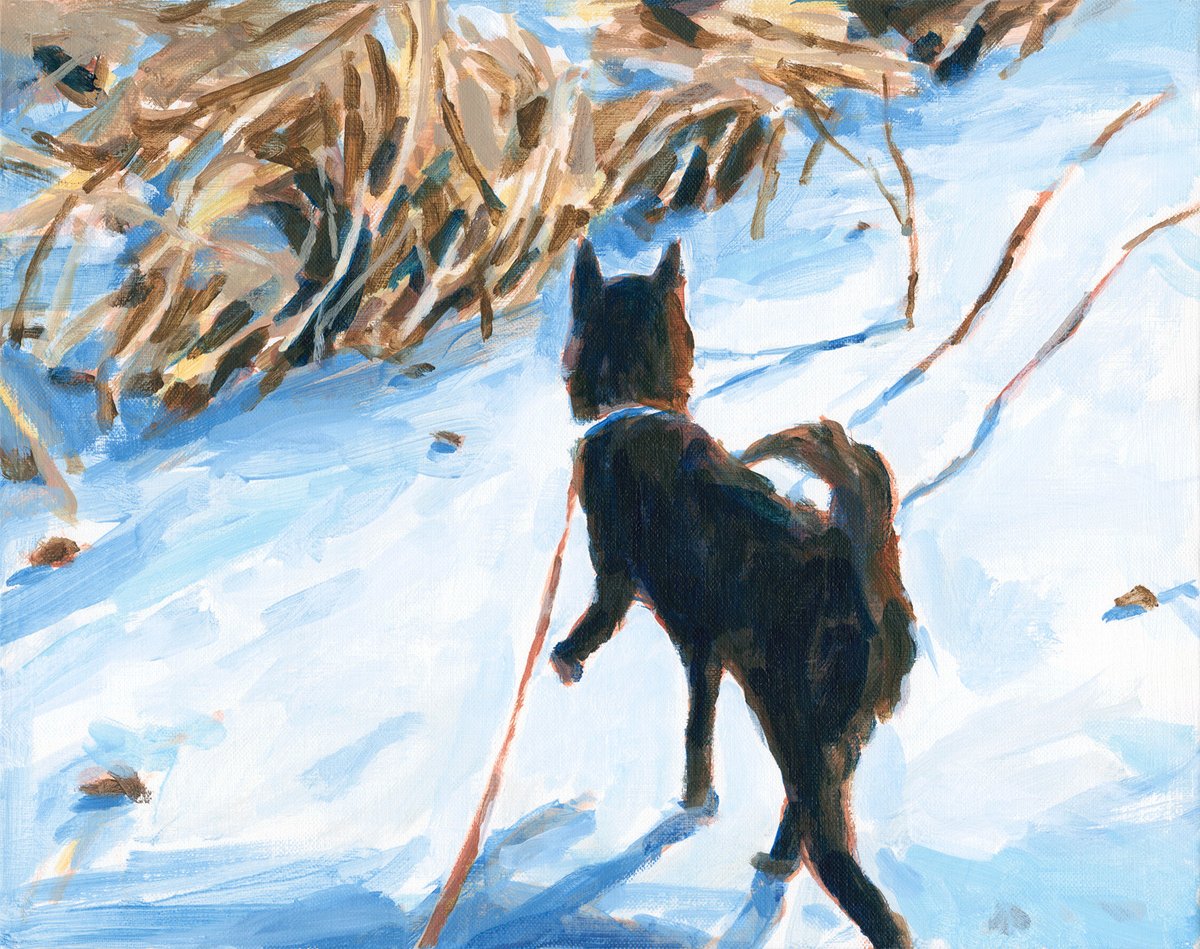 HB GALLERY tweet media