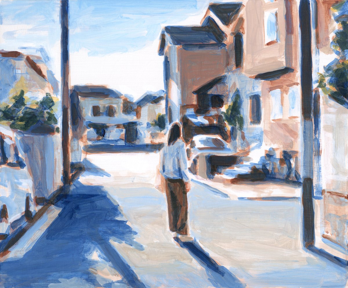 HB GALLERY tweet media