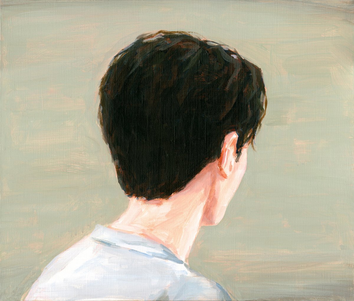 HB GALLERY tweet media