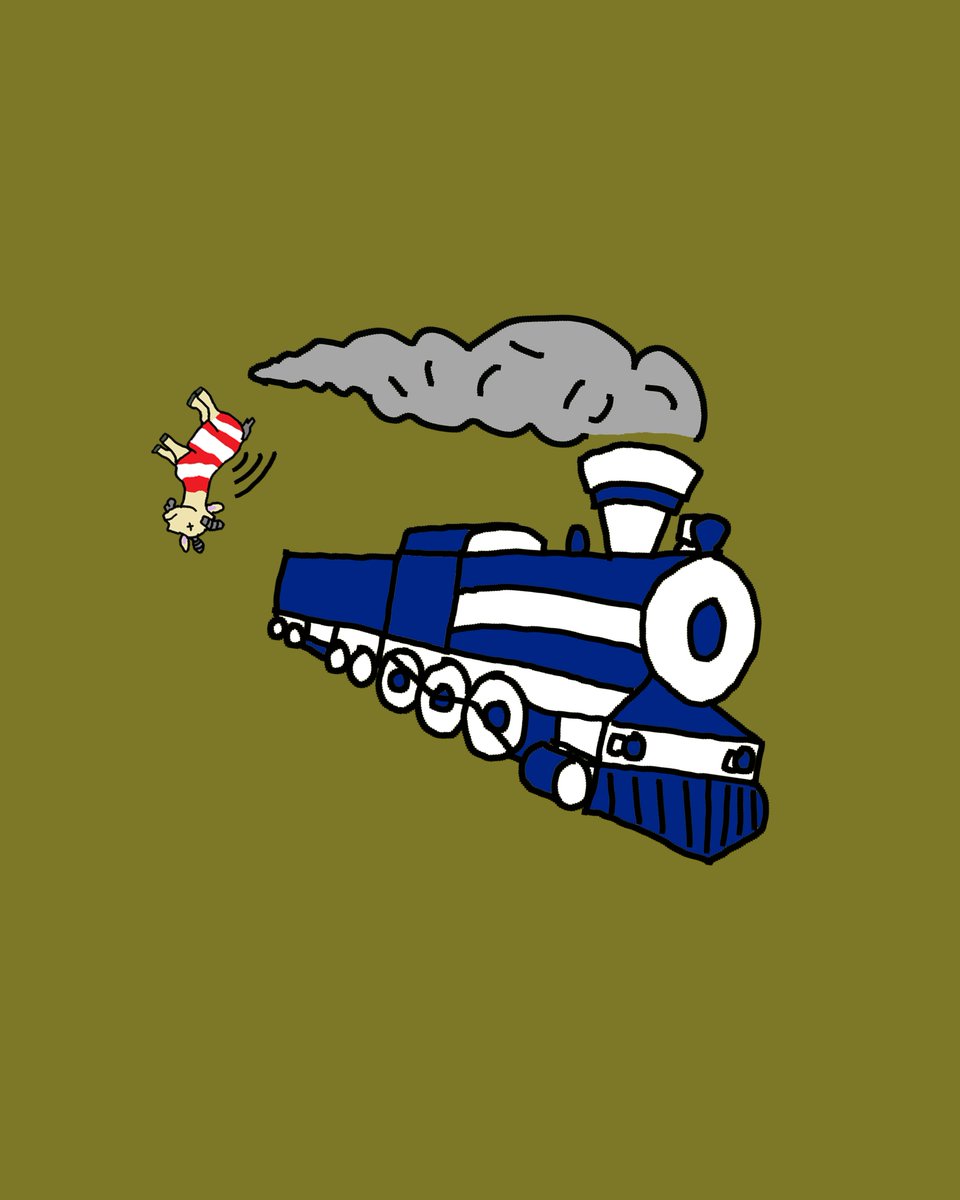 futbolmxpaint's tweet photo. La Máquina Cementera de la Cruz Azul arrolla a Chivas. https://t.co/ZxO68XEcsR