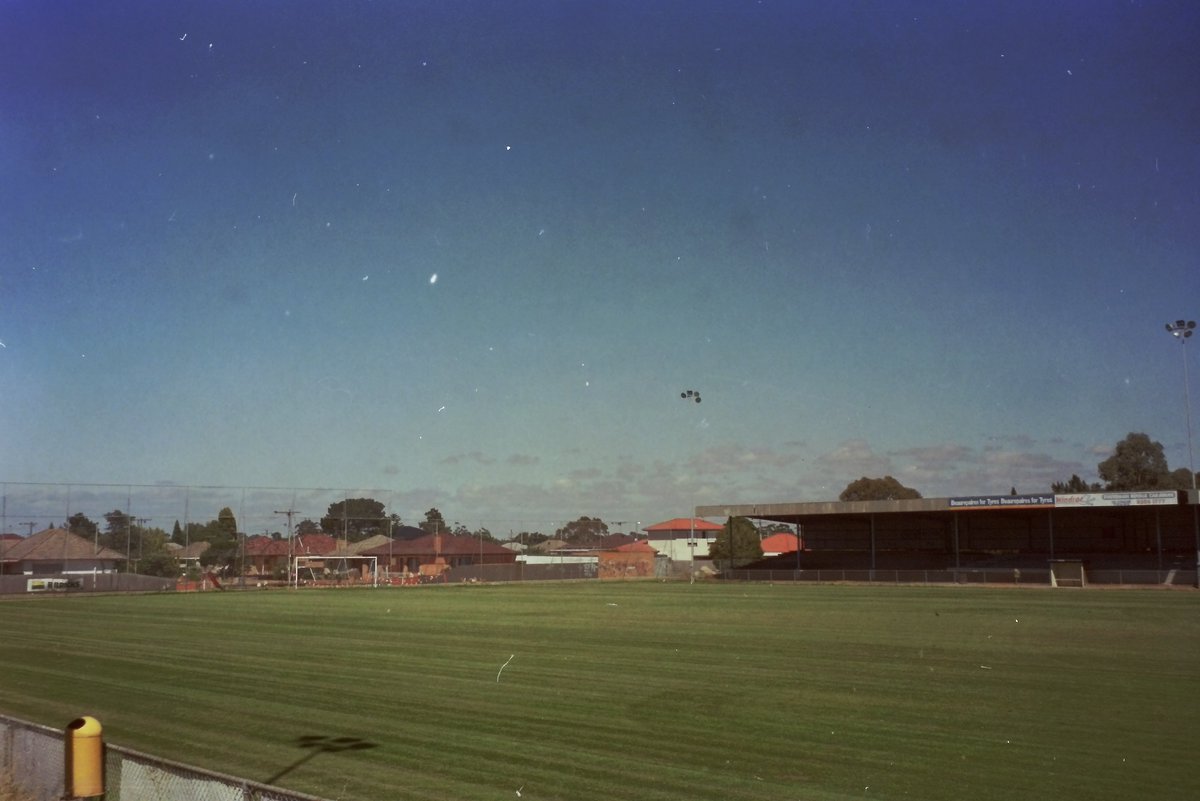 Football Chaos tweet media