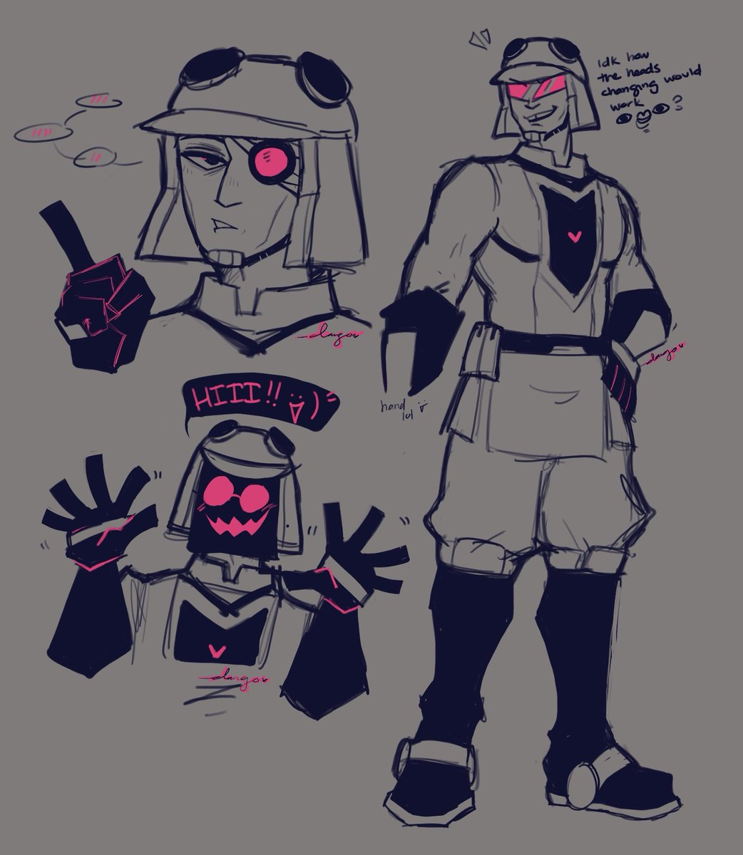 Human Blitzwing (attempt💦)

#transformers #tfa #humanformers #blitzwing #transformersanimated