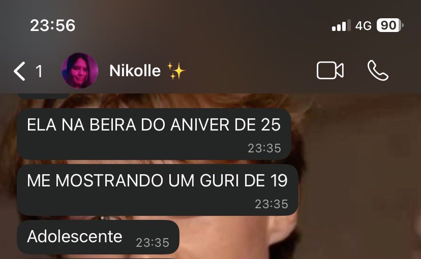 gabeefigueredo's tweet photo. E é sobre né amores 🤭🫠 https://t.co/hIYpHq0YW3
