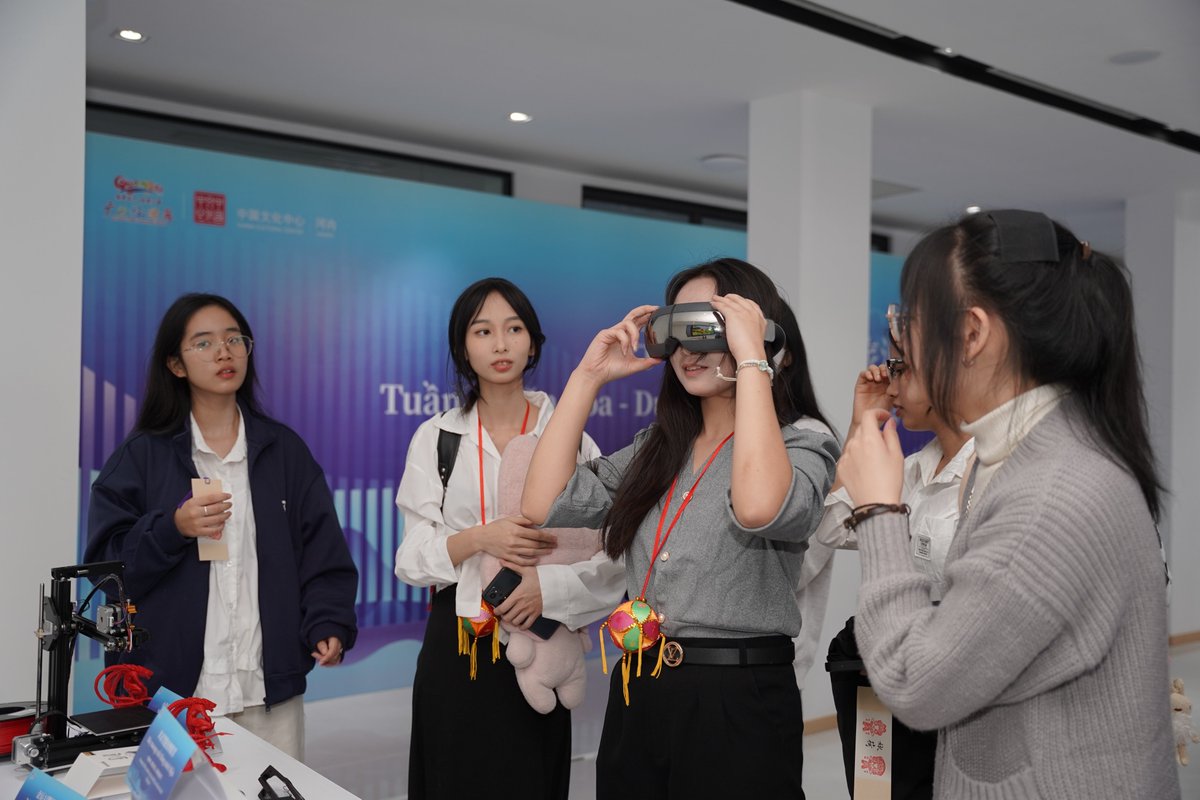 Splendors of Guangxi tweet media