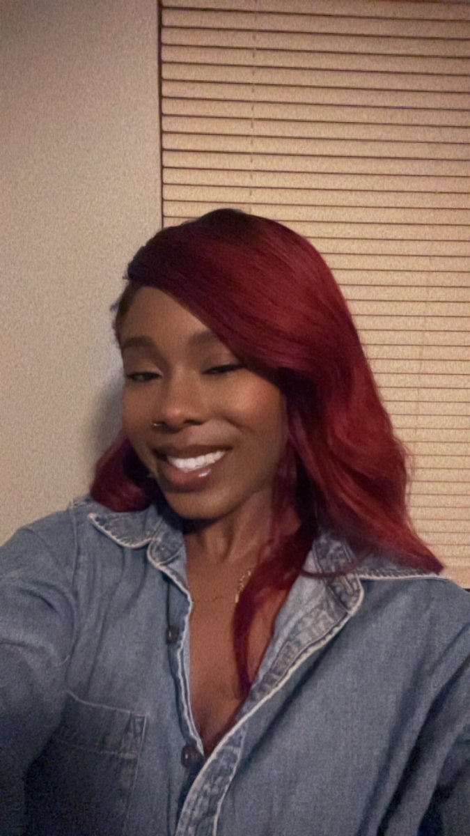 Nut on this pretty face 🥰🫧