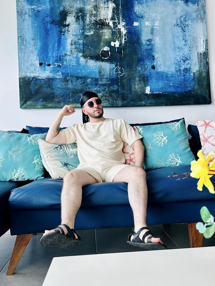 FranSimpson28's tweet image. Fin de semana ☀️