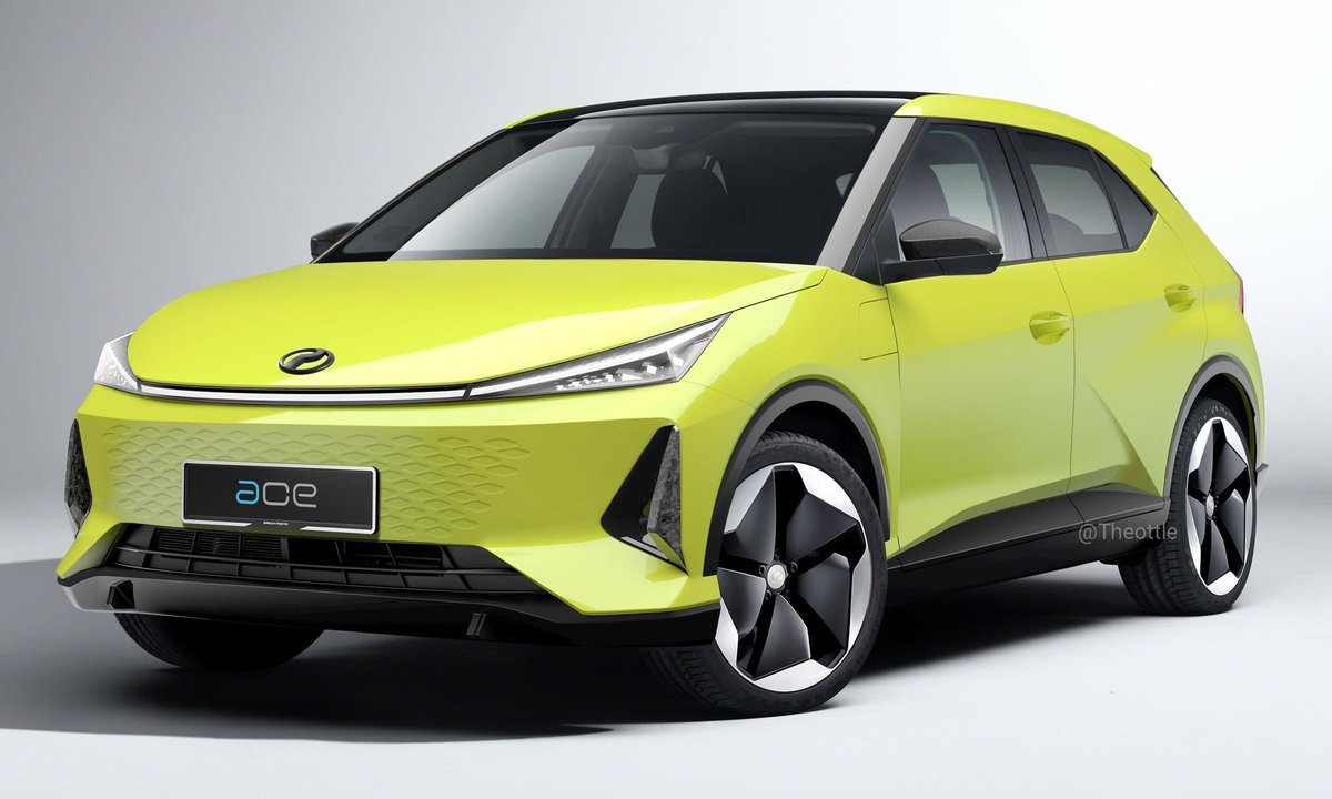 Perodua Ev 2025.

Yang menarik, pengecasan penuh (AC) sekitar 8jam, tapi (DC) 30%-80% dalam 30 minit.

0-100km/H dalam 6-7saat sahaja ya. 

Harga selling Price rm80,000.00. range batery sehingga 410km.