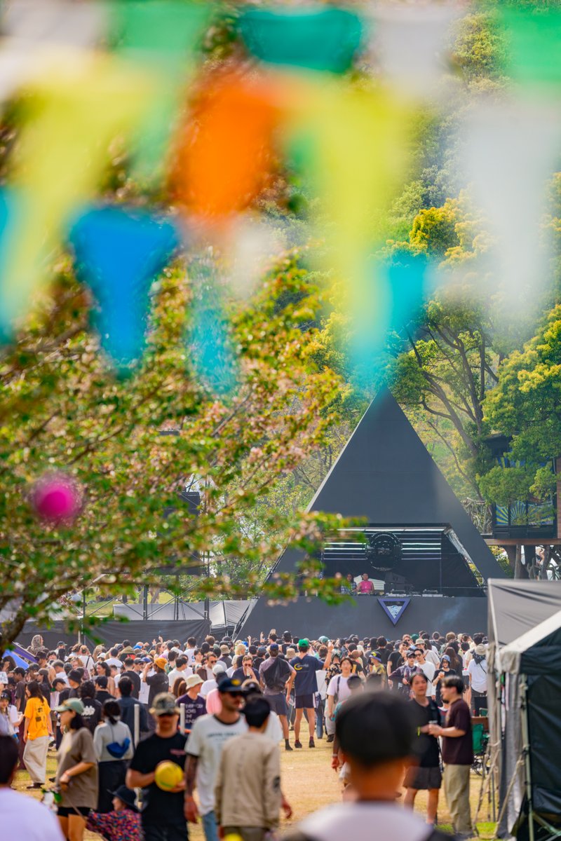 Rainbow_Disco's tweet image. Rainbow Disco Club 2026
最後の早割券（カテゴリー6） 18:00に販売開始

今回が一般前売券（カテゴリー7）発売前の最後のお得なチケットになります。
完売していた場内駐車券も再販しますが、今回が最後になりますのでご希望の方はこの機会を逃すことなくご購入ください。…