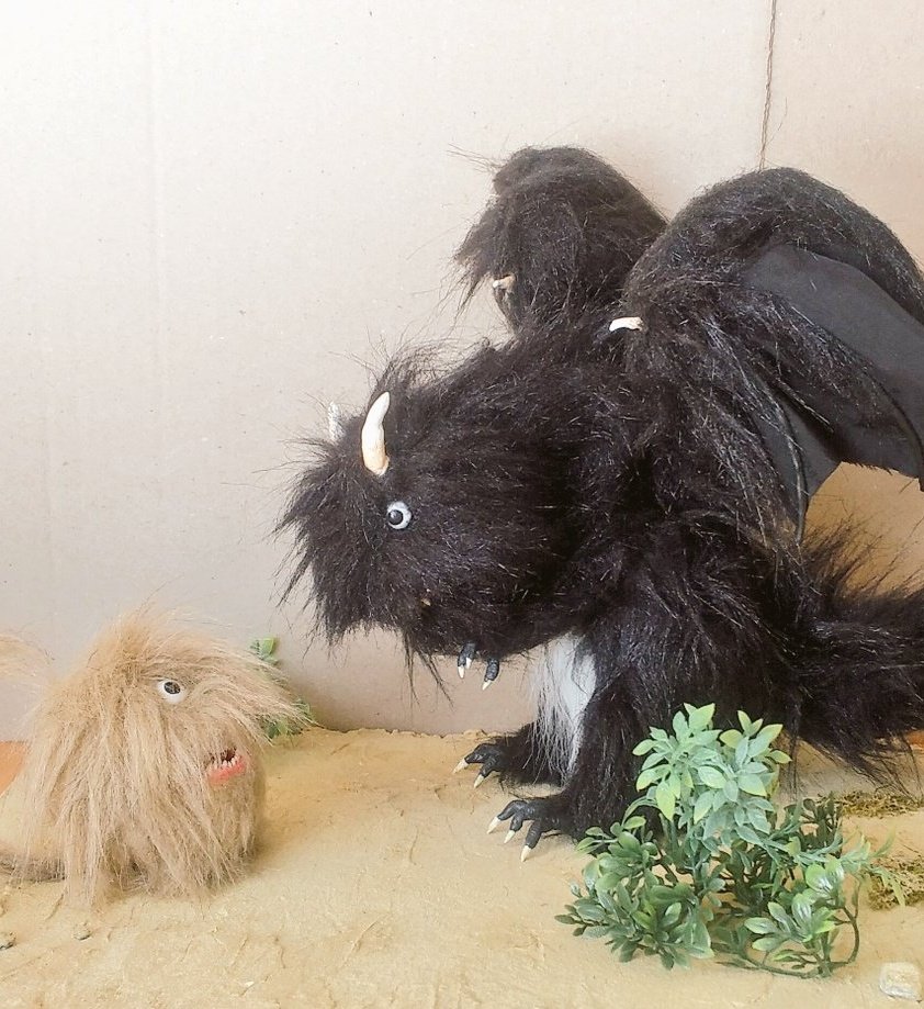 yoshi_626's tweet image. #物語のワンシーンを切り取って
出会いと冒険
#アートドール
#artdoll