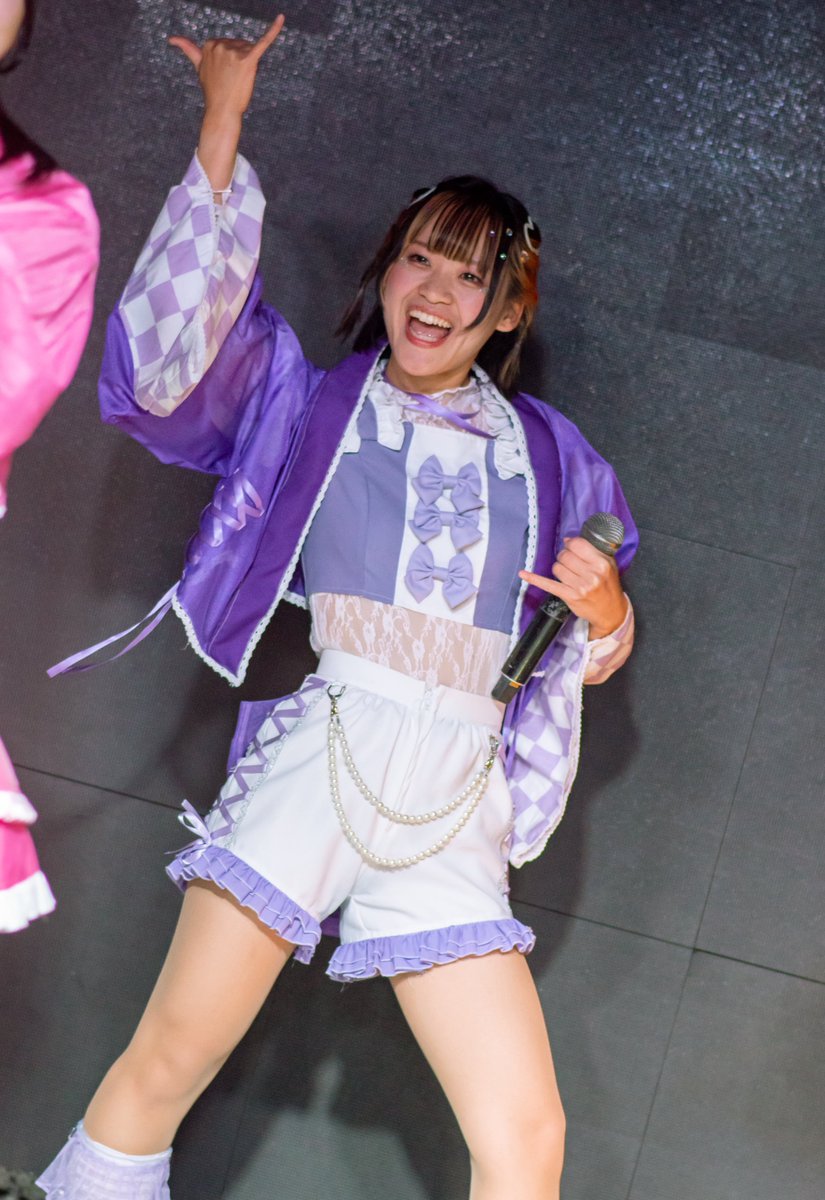 Post by たか on X: ゆゆ🟣