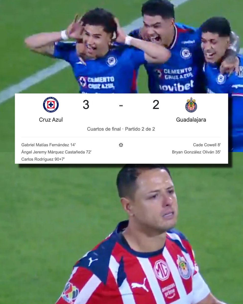 Invictos tweet media