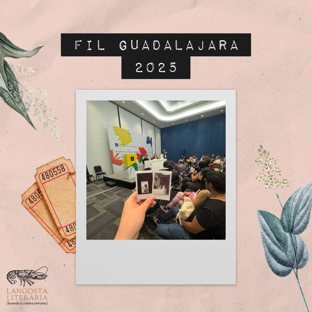 En el segundo día de la <a href="/FILGuadalajara/">FIL Guadalajara</a>, los instantes se convirtieron en historias que no queremos dejar de contar. 📸📚

#InstanteFIL #FILGuadalajara