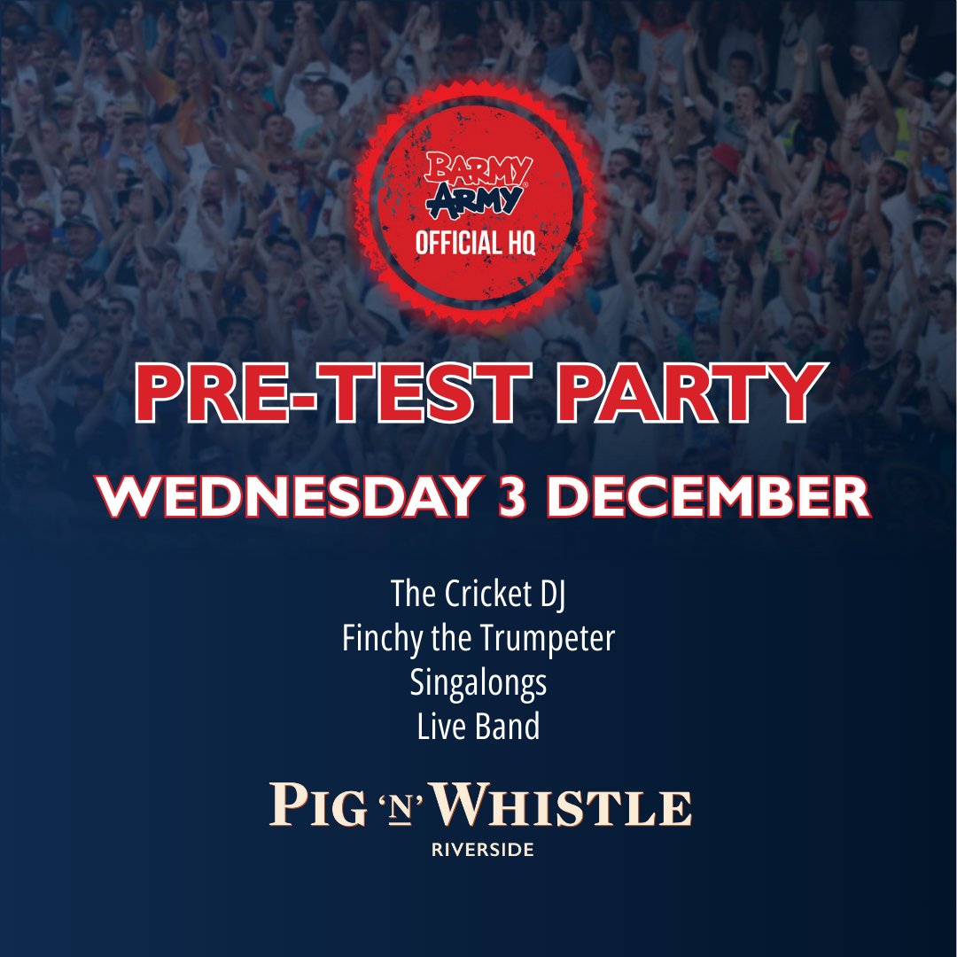 Pig 'N' Whistle tweet media