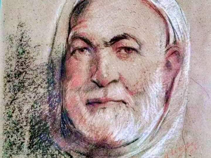 ټول اولسونه د ایوب سټېډیم کوټي په لور 
خان شهید تلین تاریخي جلسه عام
#KhanShaheed