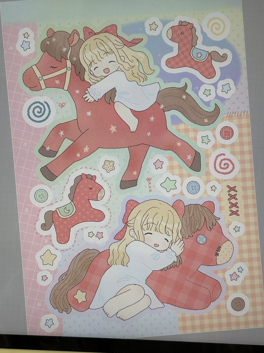 해마다 띠 그리기 너무 어렵고
내년엔 드디어 양🐑인데
이제 빨강인.....................🚰 .̫ 🚰