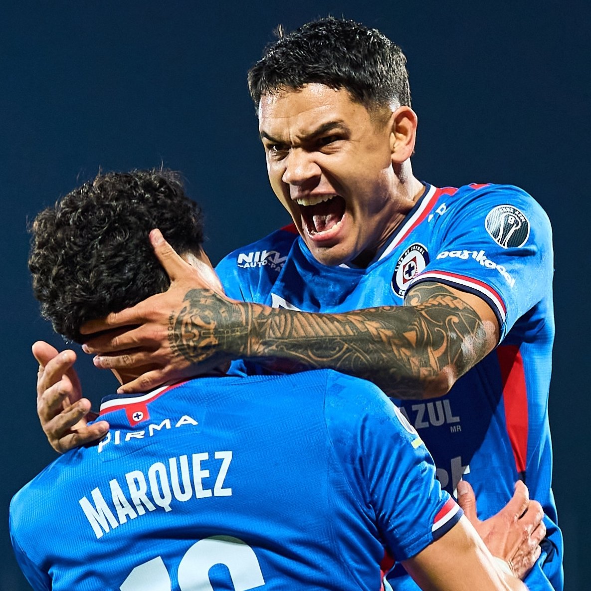 Tigres enfrentará a Cruz Azul en semifinales. 

La Ida se jugará en el Olímpico Universitario y la Vuelta en el Estadio Universitario. 

Lo más probable es que la serie sea miércoles y sábado.
