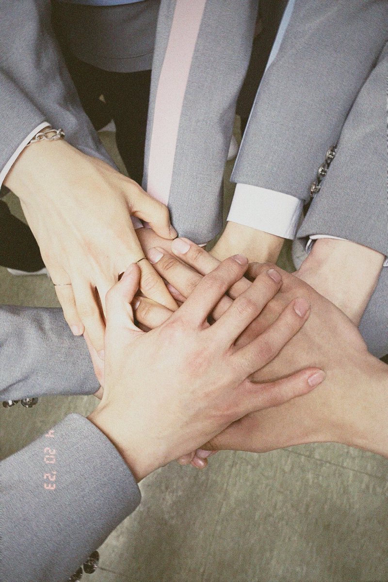 haobinmemories's tweet image. ♡