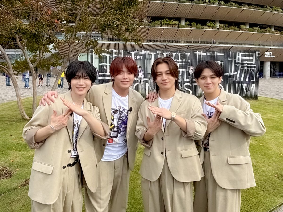 CanCam (@cancamtv) / Posts / X