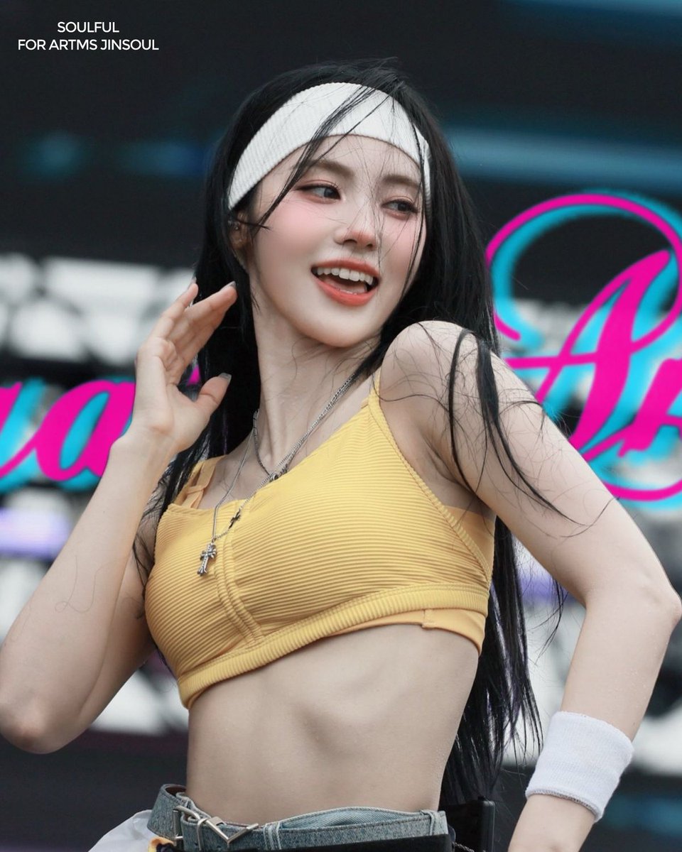 ARTMSPicBot's tweet image. #JINSOUL #진솔