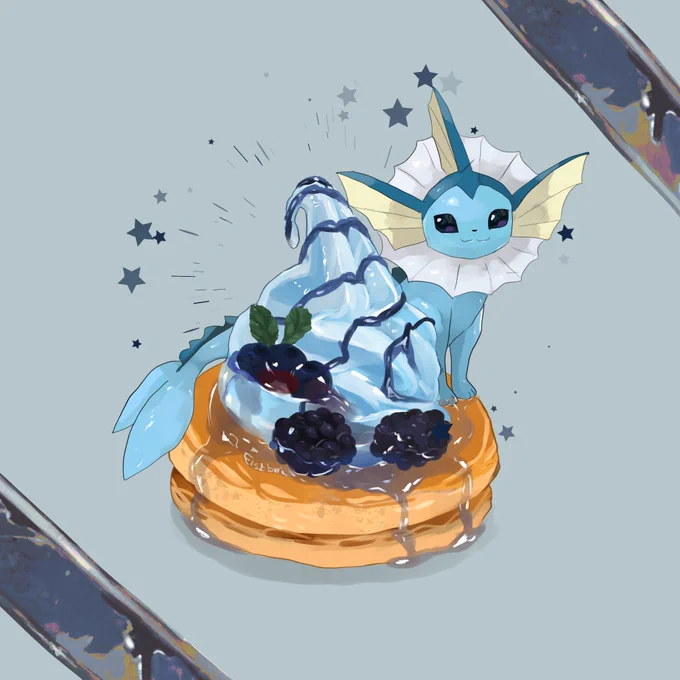 シャワーズイーツ