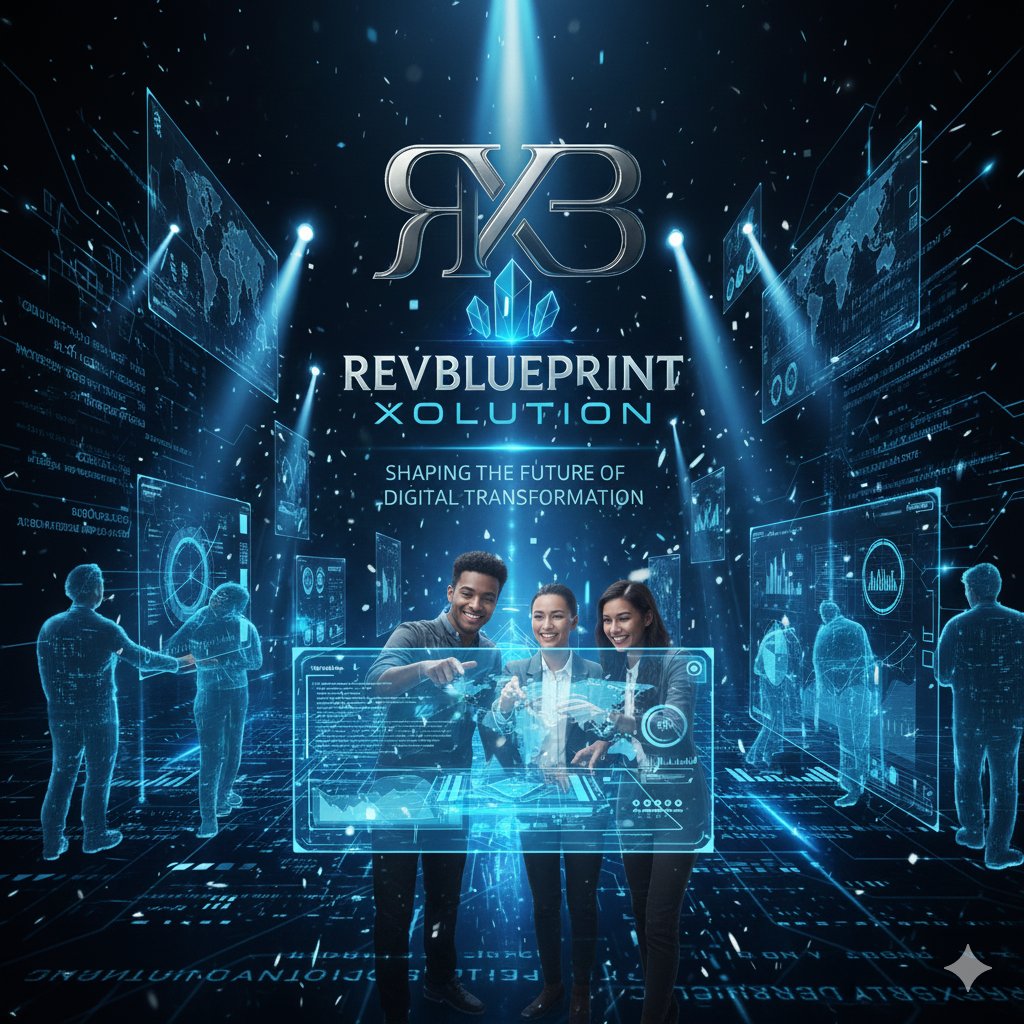 AHassnu84506's tweet image. 🚀💡 RevBlueprint Xolution is redefining how businesses innovate!
From digital transformation to smarter workflows, this is the blueprint for next-level growth.
Upgrade. Accelerate. Lead.
sidrastart.com/project/1992c3…
#RevBlueprintXolution #FutureOfBusiness #SmartInnovation