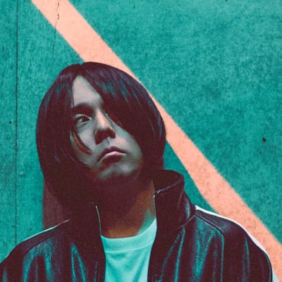 新しいプロフィール画像