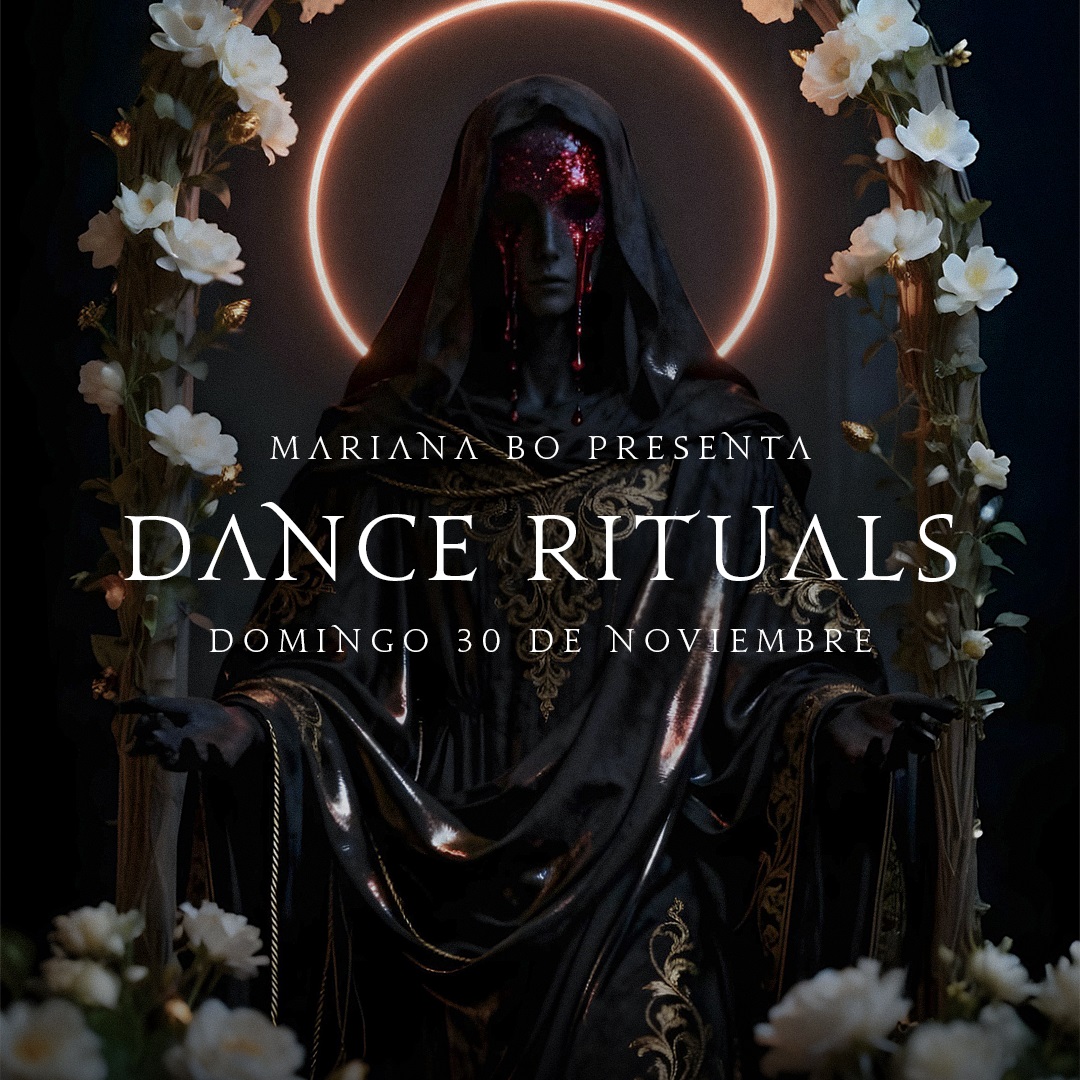 Bienvenidos a un nuevo episodio de #DanceRituals con <a href="/djmarianabo/">Mariana BO</a> 🎻 en exclusiva a través de <a href="/BEATOFICIAL/">BEAT 100.9 FM</a> 100.9 FM TOTAL MUSIC

beatdigital.mx