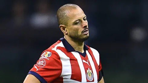 Jesús Bernal tweet media